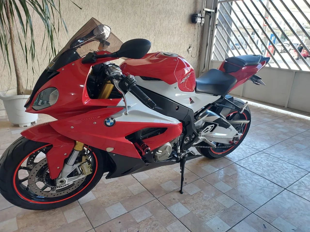 Bmw S1000rr  - Foto 3