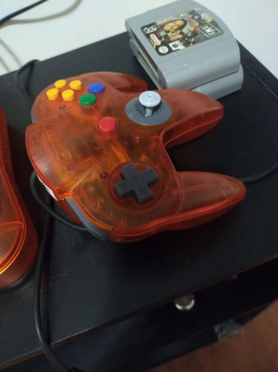 Console - Foto 2