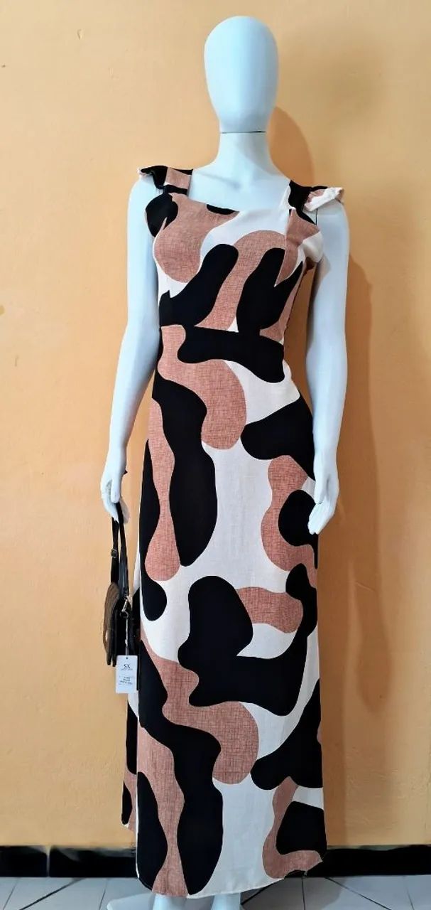 VESTIDOS BELÍSSIMOS  - Foto 5