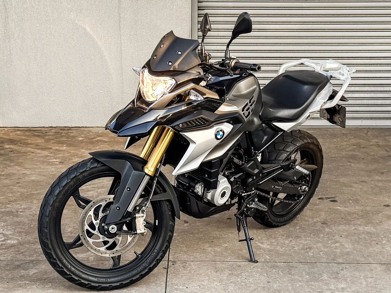 BMW G 310 GS  - 2020 - Foto 3