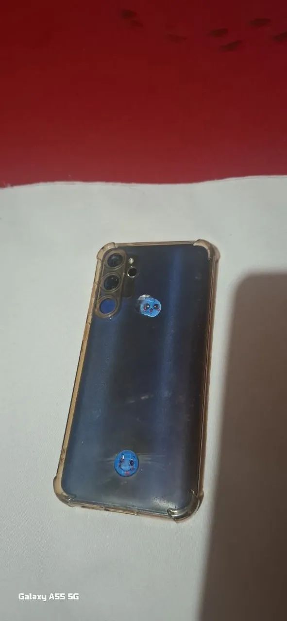 Samsung A03S - Foto 5