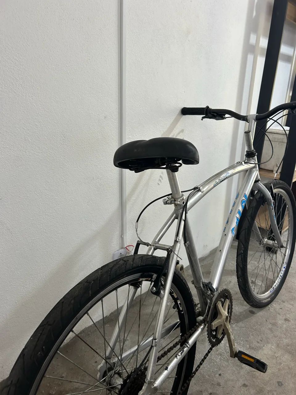 Bicicleta CALOI 26? - Foto 5