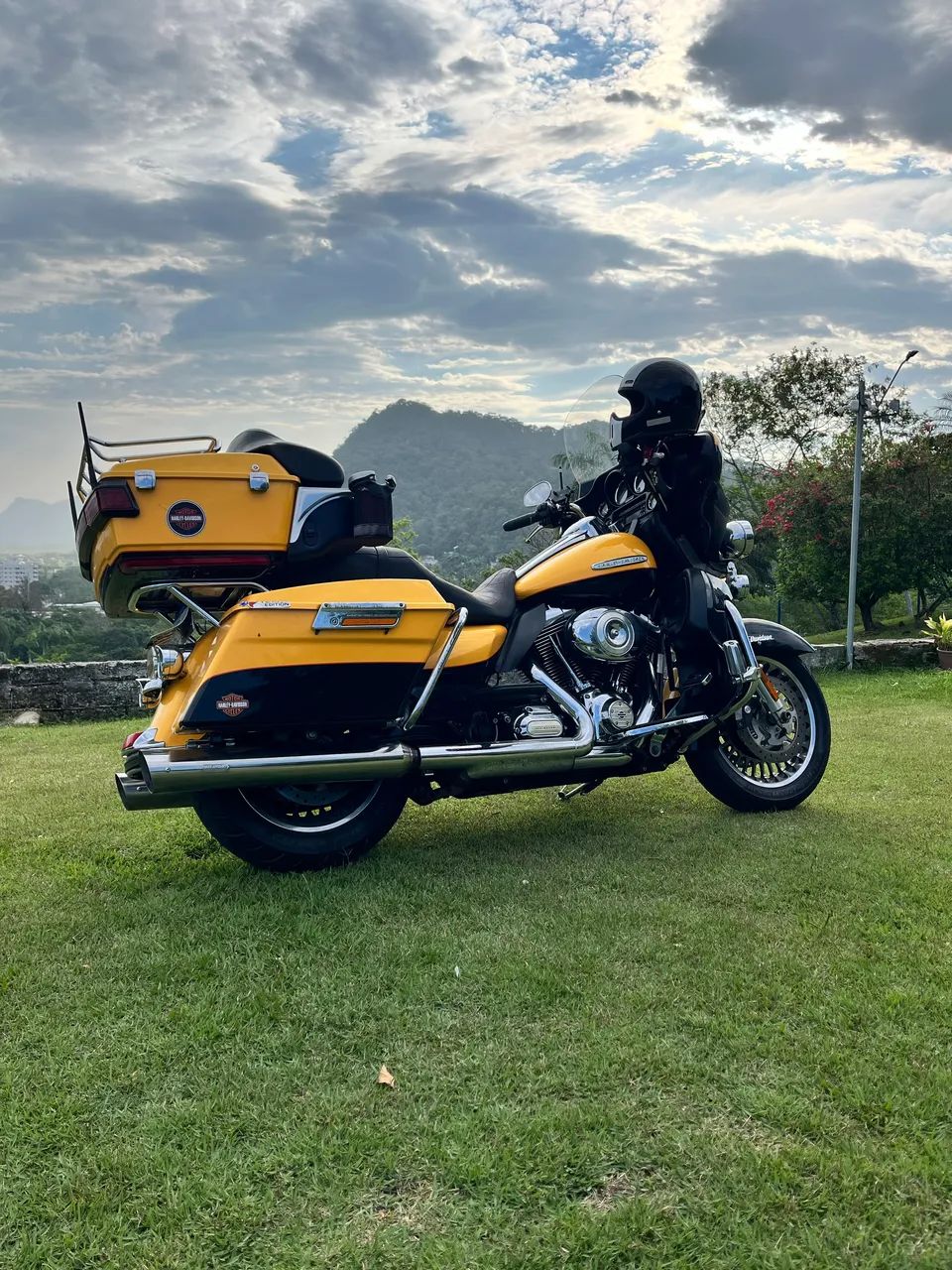 Linda Harley Davidson  - Foto 5