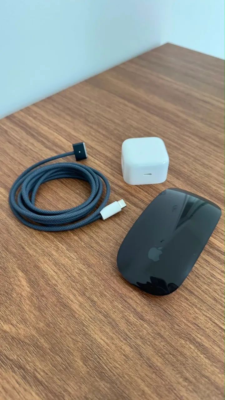 MACBOOK AIR M5 15 POLEGADAS  - Foto 3