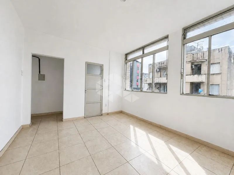 Sala 23M² - para Alugar - Foto 2