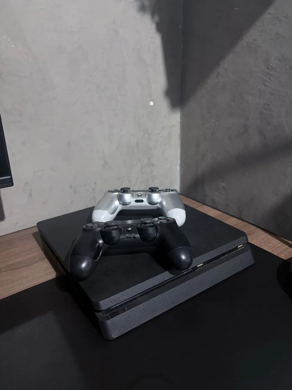 Ps4 Slim