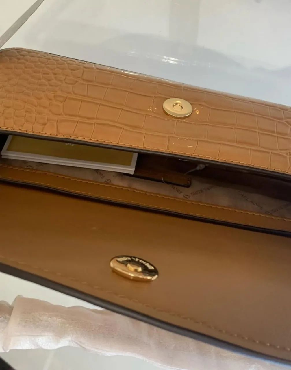 Bolsa Michael Kors original - Foto 4