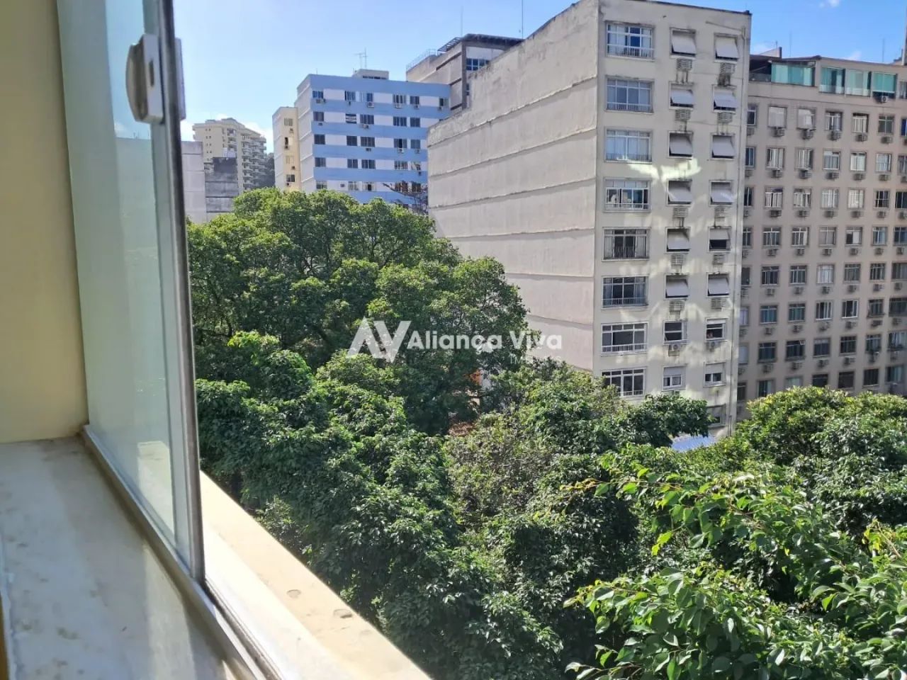 Botafogo | Apartamento 1 quarto - Foto 4