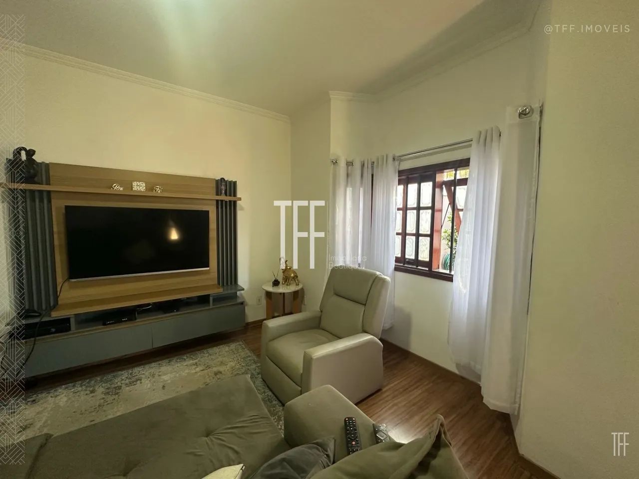 casa - Residencial Terras do Barão - Campinas - Foto 4