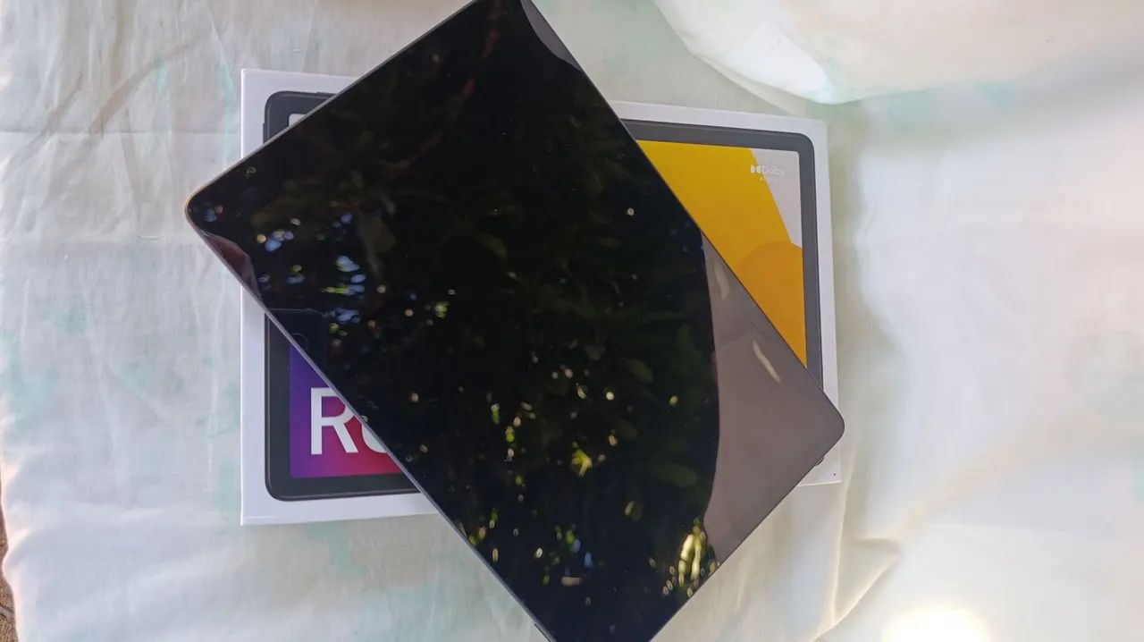 Tablet Redmi Pad SE  - Foto 5