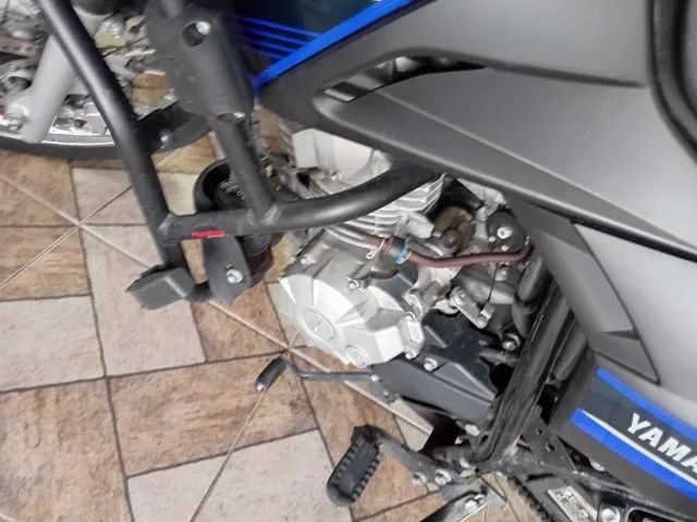 Crosser 150 Abs  - Foto 3