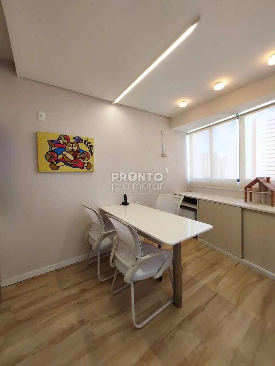Sala/Conjunto Comercial em Boa Viagem - Foto 5