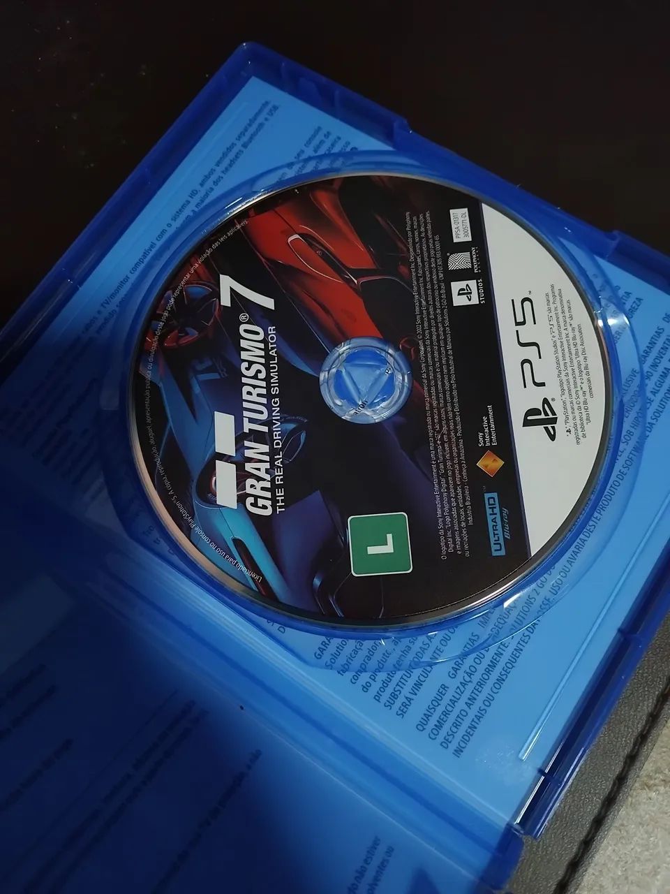 Jogos ps5 - Foto 3