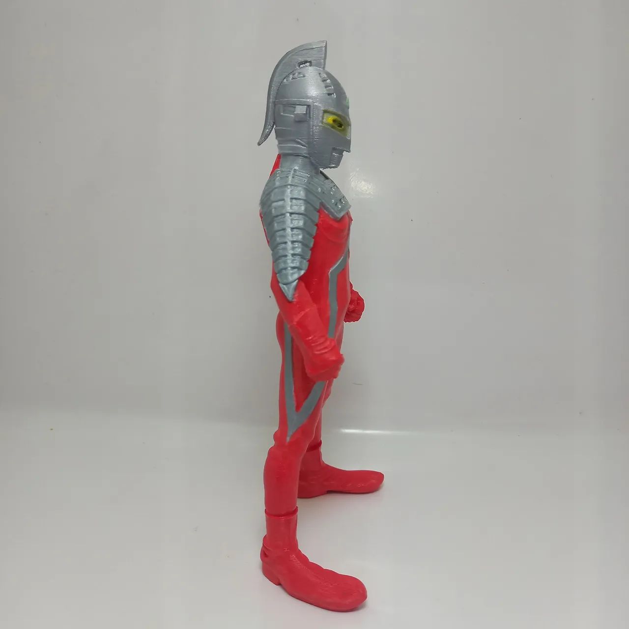 Ultra-Seven - Foto 2