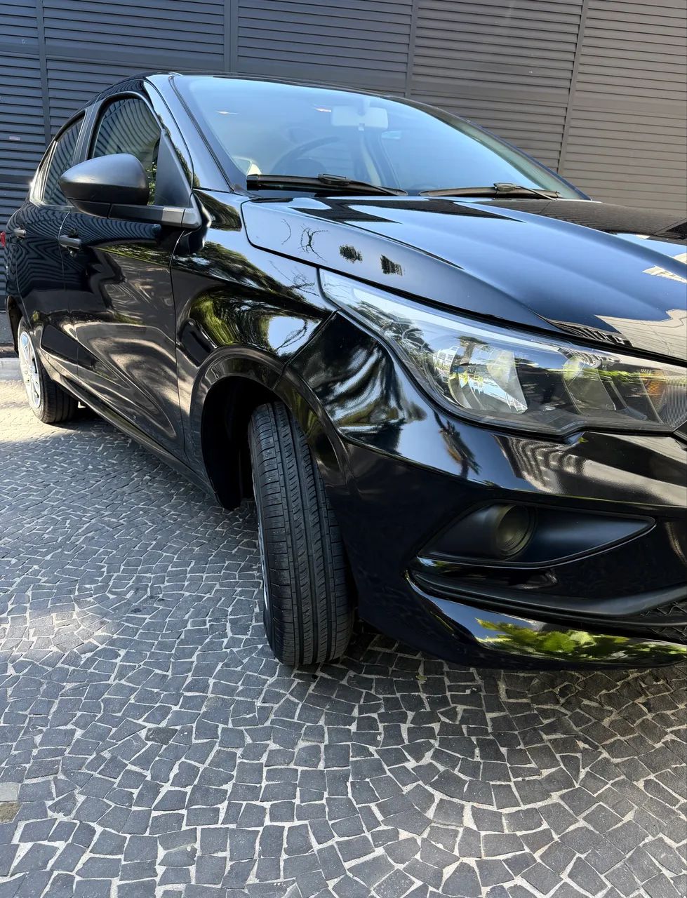 Fiat Cronos 1.0 6V Flex 2023 - Foto 5