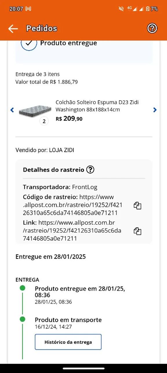 MAGNATA SUPREMO  chama não perca essa  - Foto 3