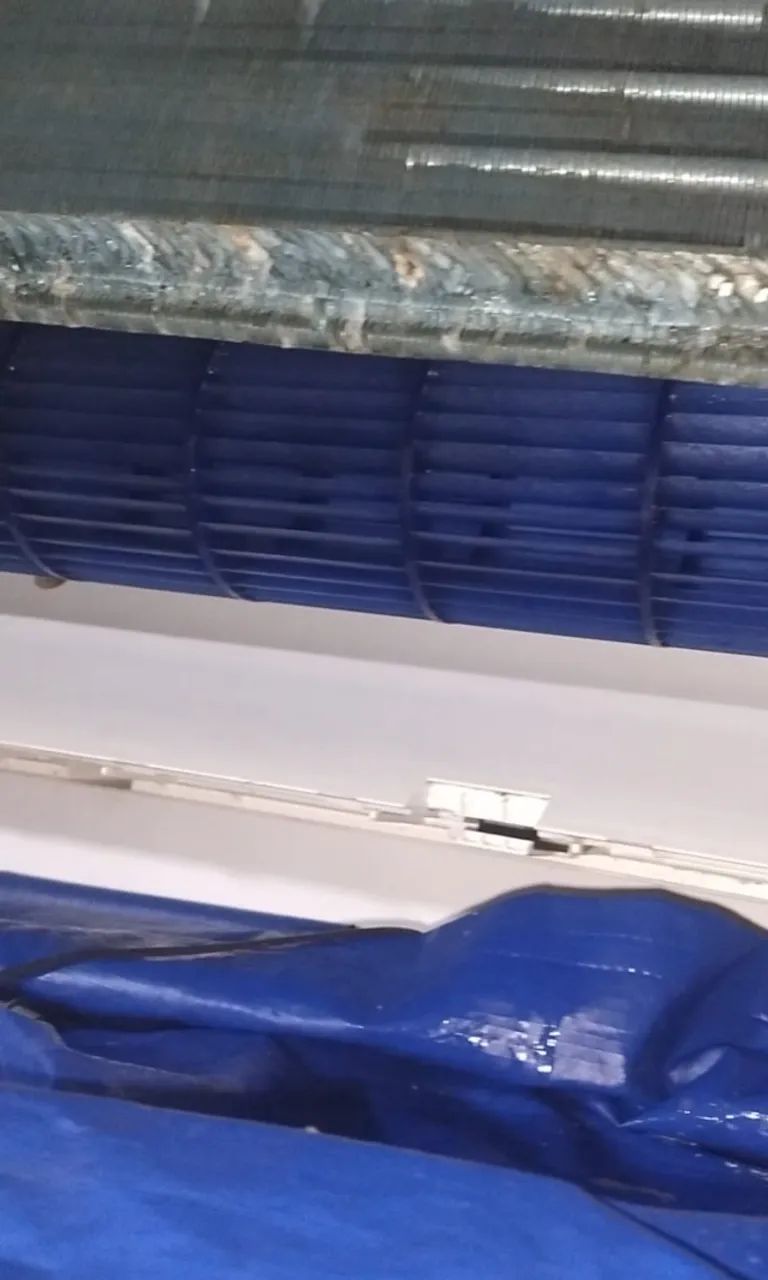 Limpeza de Ar condicionado - Foto 3
