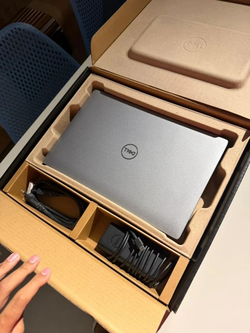 Dell Latitude 5430 i5 - Foto 3