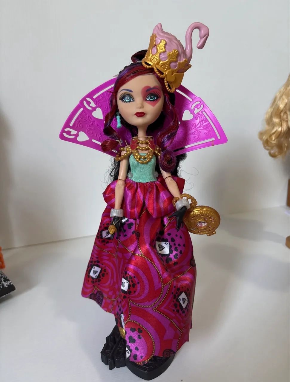 Boneca ever after high - Foto 2