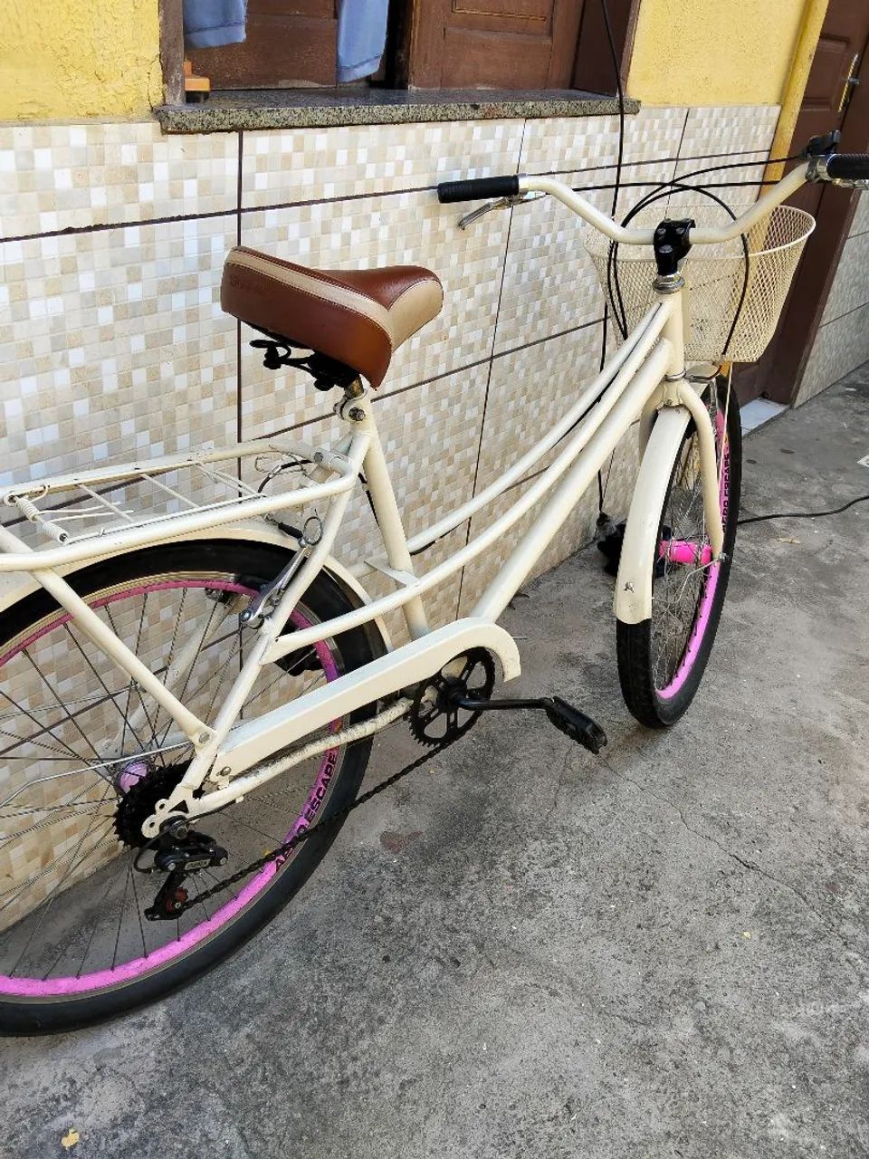 Vendo bicicleta  - Foto 3