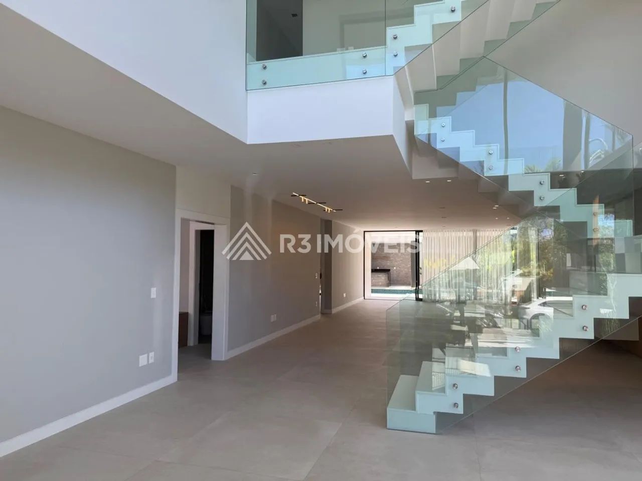 Casa com 4 quartos, Barra da Tijuca - Rio de Janeiro - Foto 2