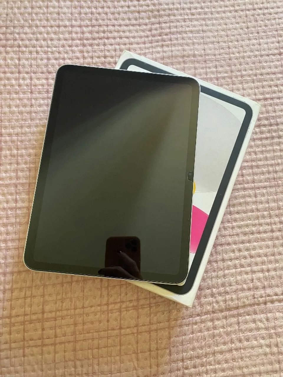 iPad 10 64GB Silver - Foto 2