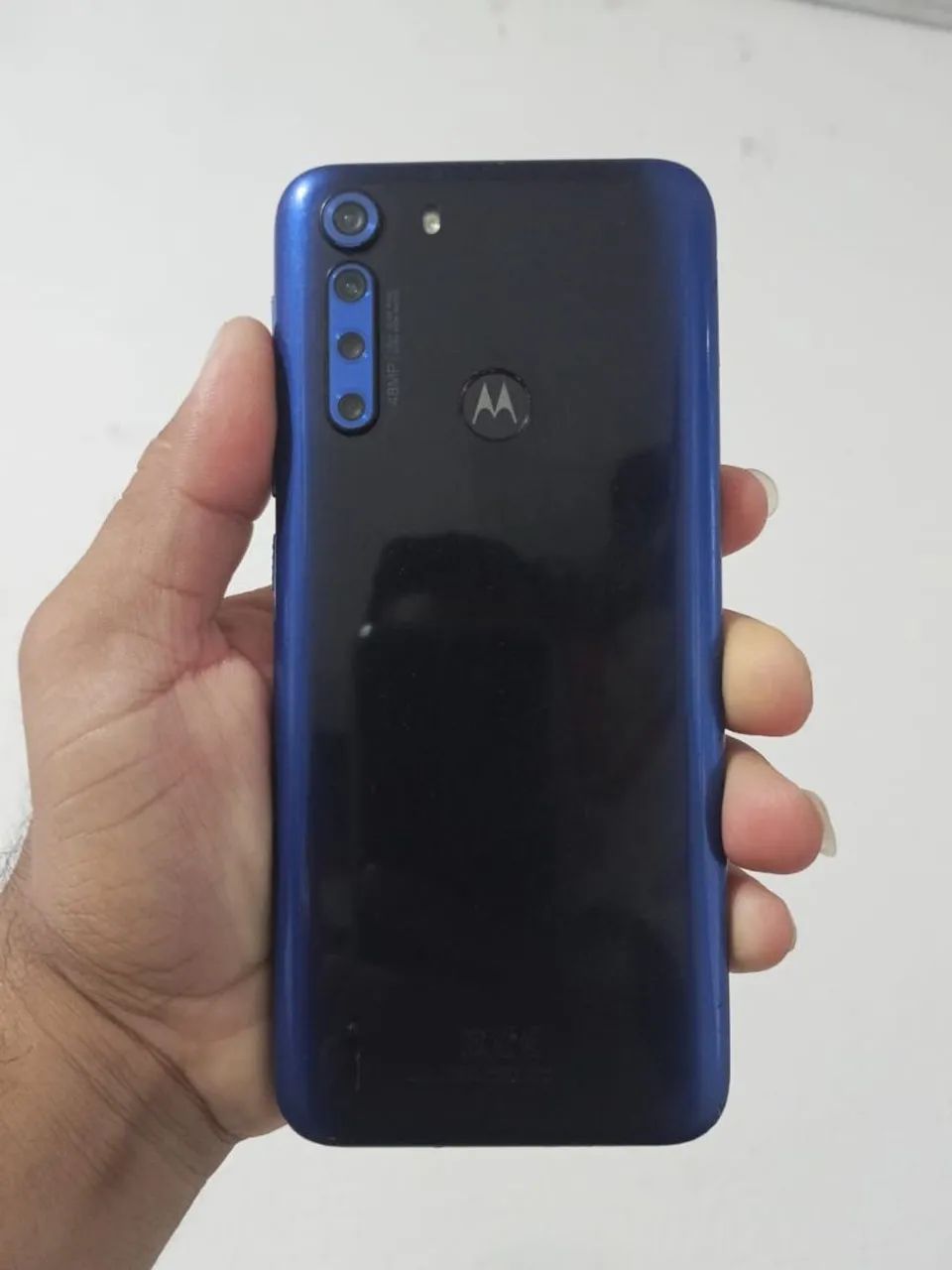 Motorola ONE FUSION 128G - Foto 4