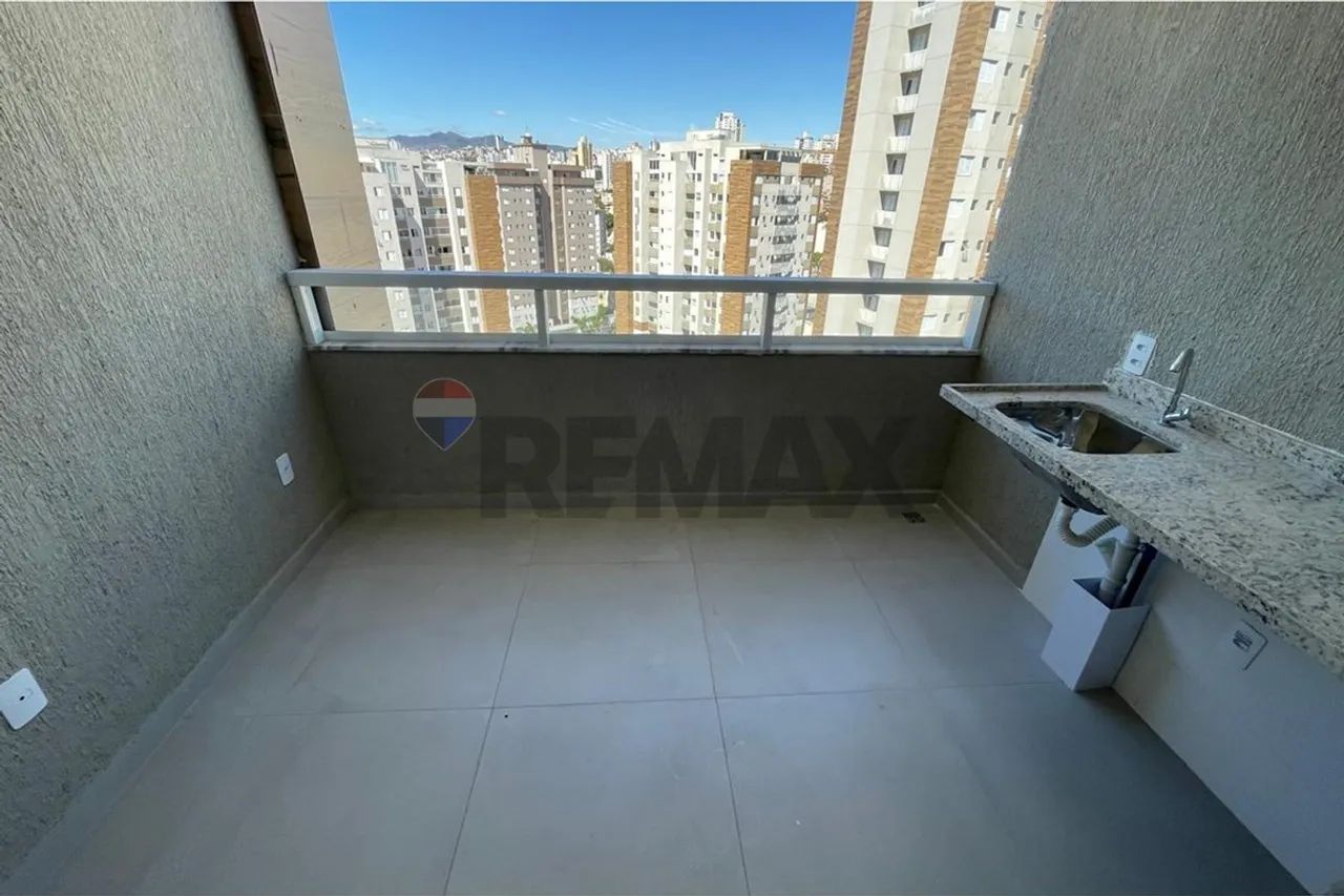 Apartamento de 2 quartos para alugar no Nova Suíça!!! - Foto 5