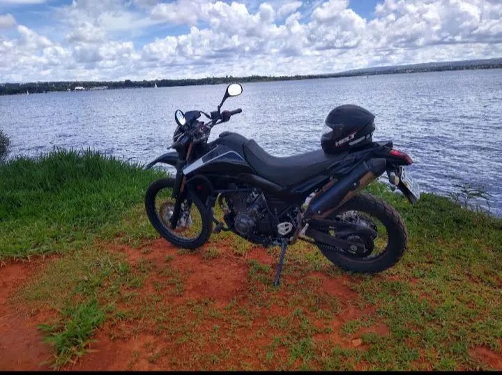 XT660R - Foto 4