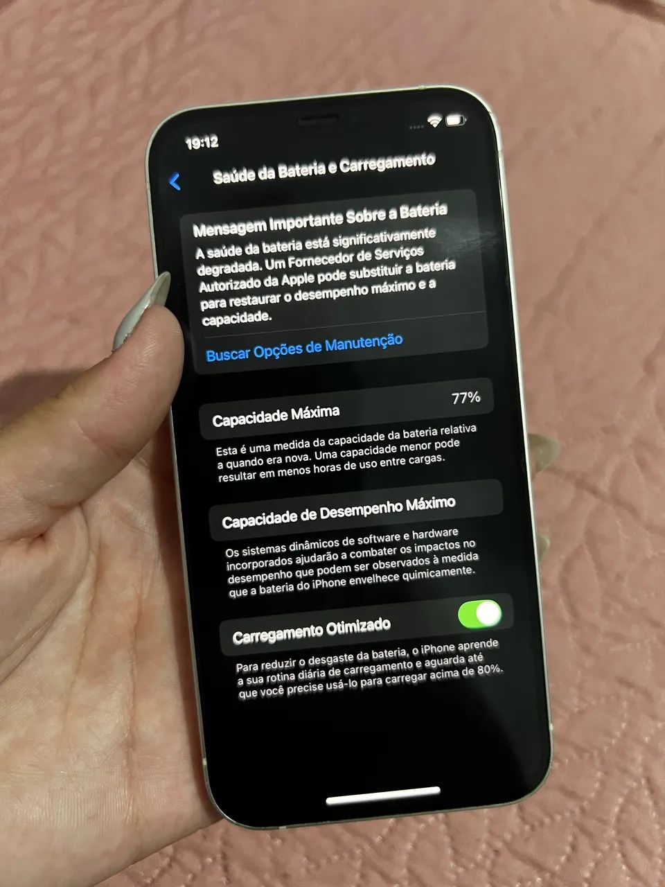 iPhone 12. 128 gb  - Foto 5