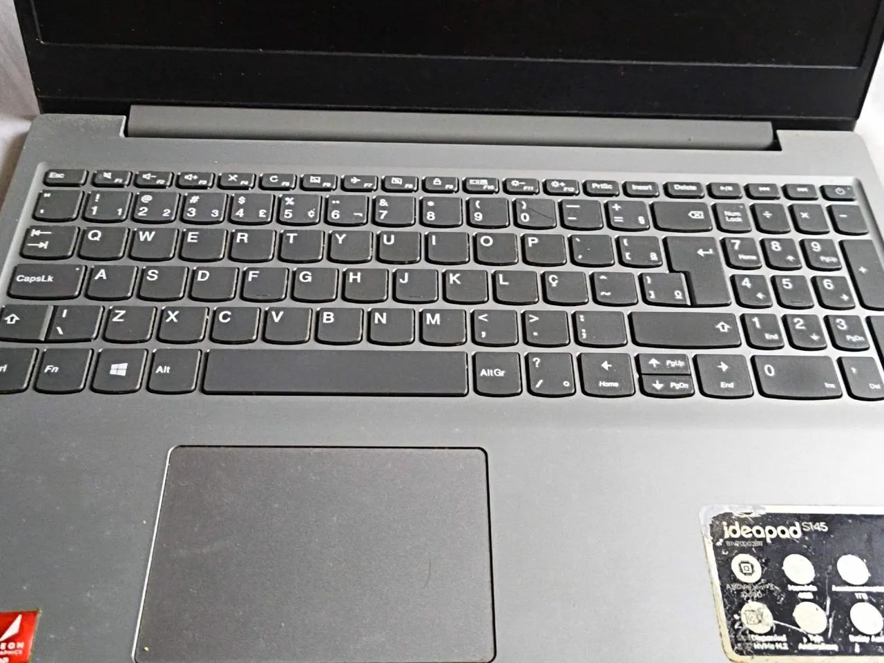 Note para peças ou conserto  - Foto 3