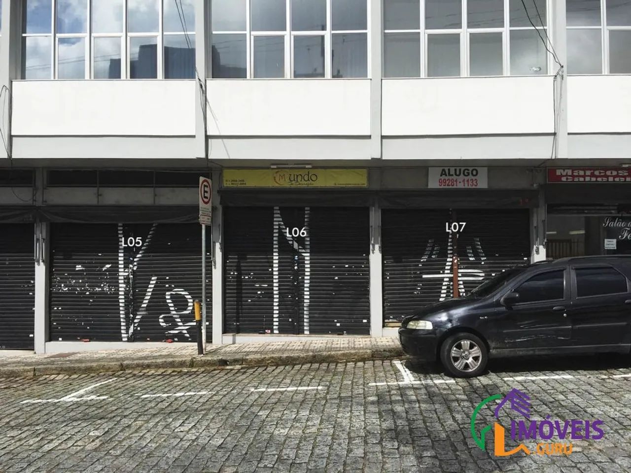 COMERCIAL - CENTRO - SP - Foto 3