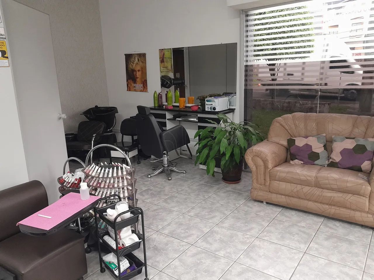 Vendo ou passo o ponto - Foto 4