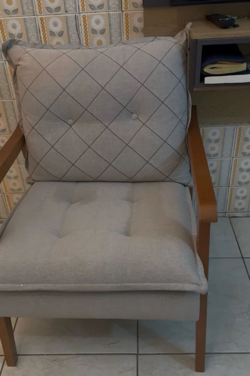 Poltronas - Foto 3