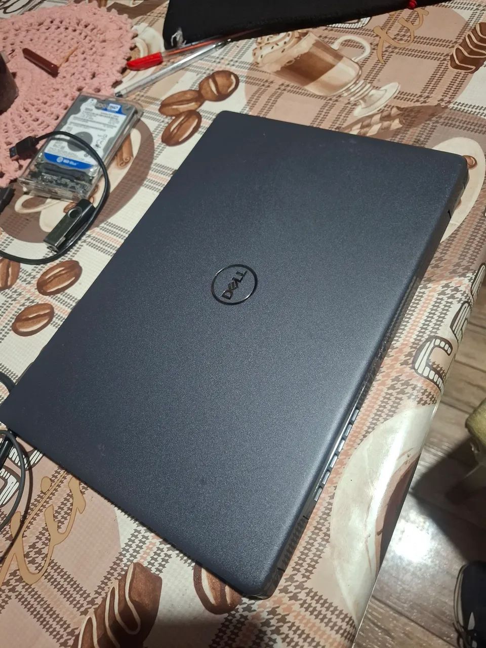 Notebook Dell 