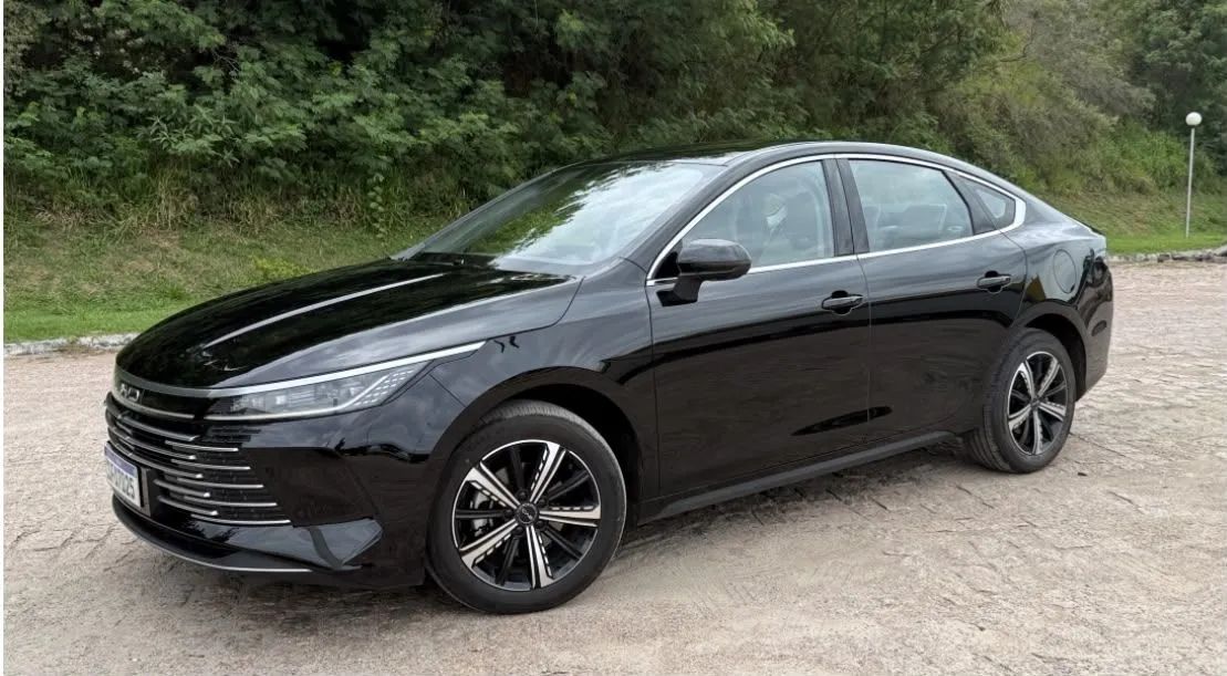 BYD KING - Foto 4