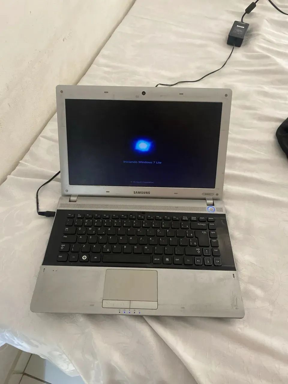 Notebook Samsung - Foto 3