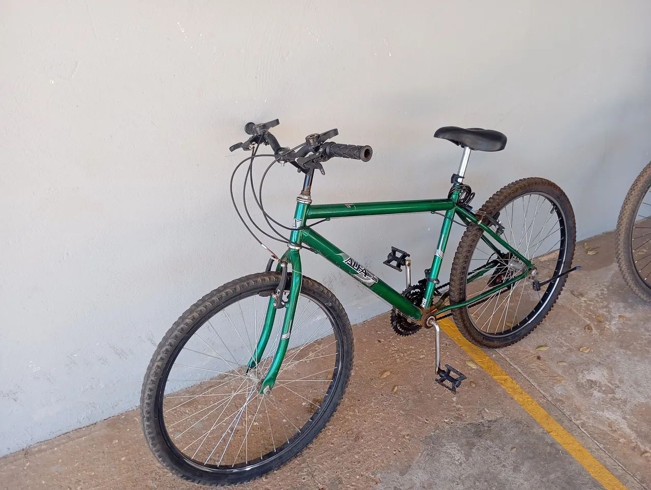 Biscicleta 
