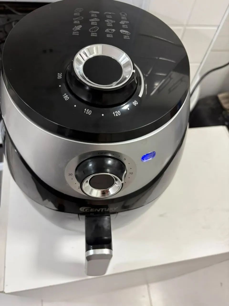Airfryer  - Foto 3
