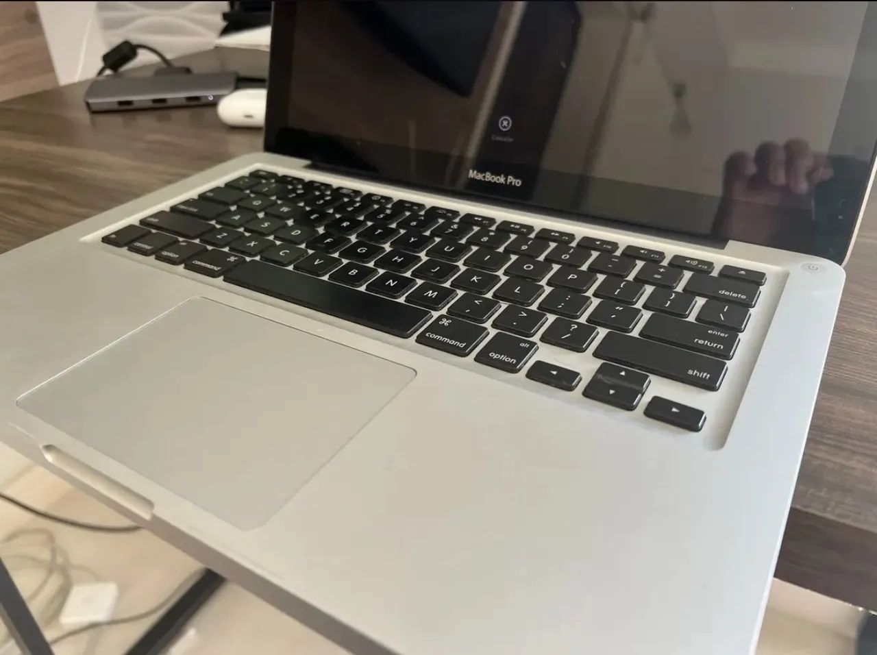 MacBook Pro A1278 13.3 Core I5 256 SSD - Foto 3