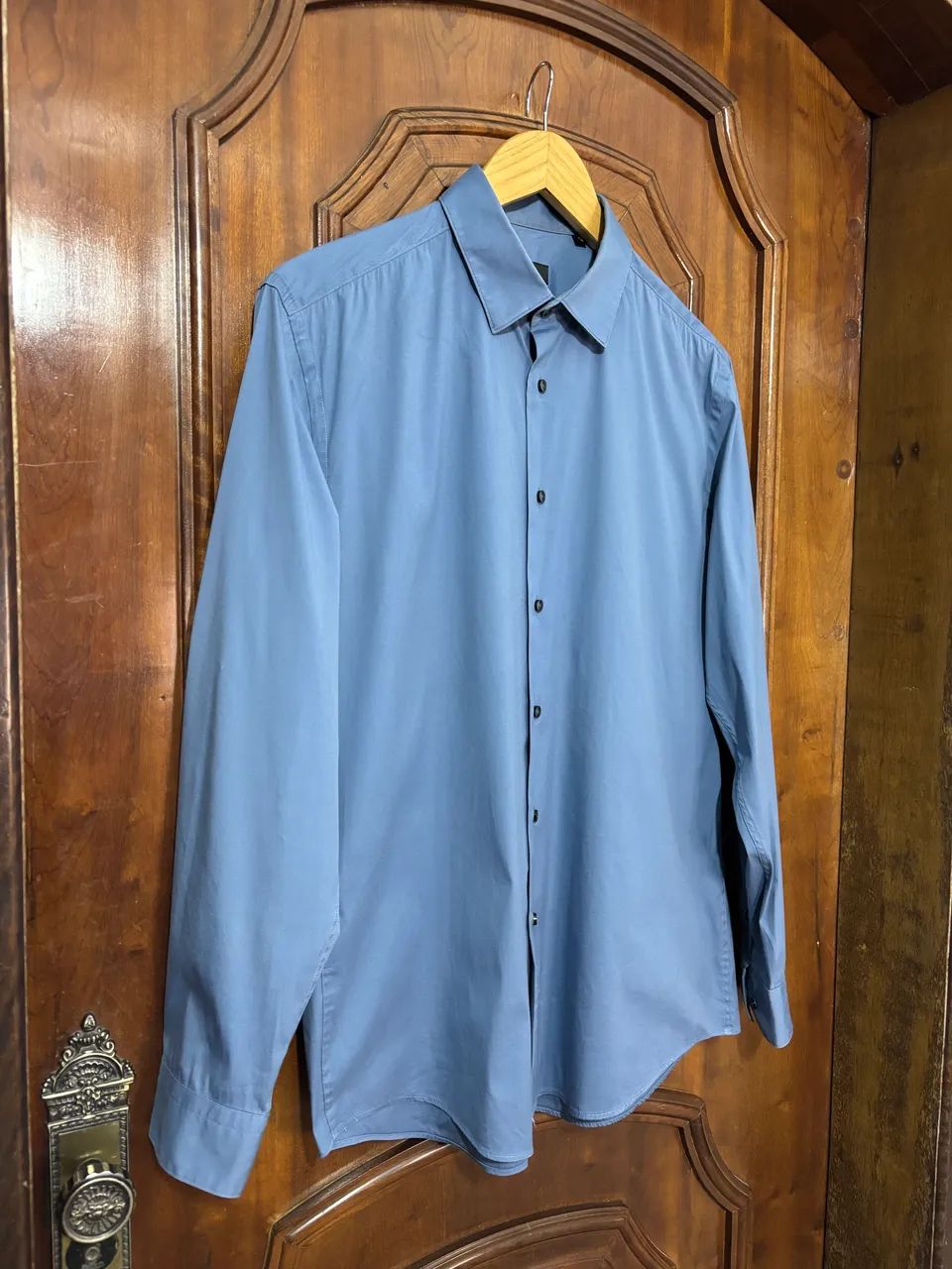 Camisa social Hugo Boss original social  - Foto 2