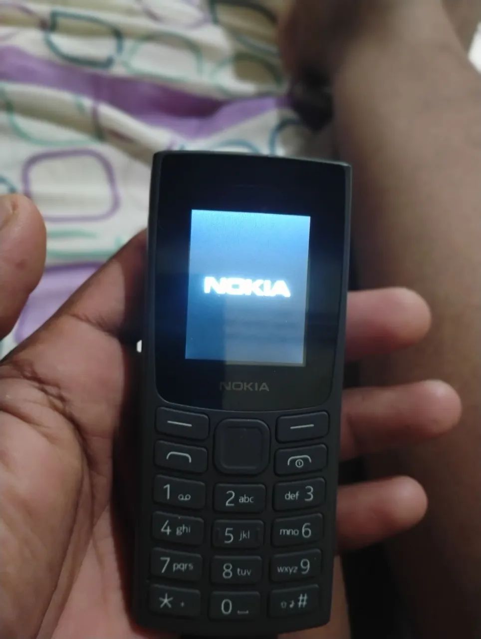 Vendo celular Nokia em estado de novo cuida chama nas notas  - Foto 2