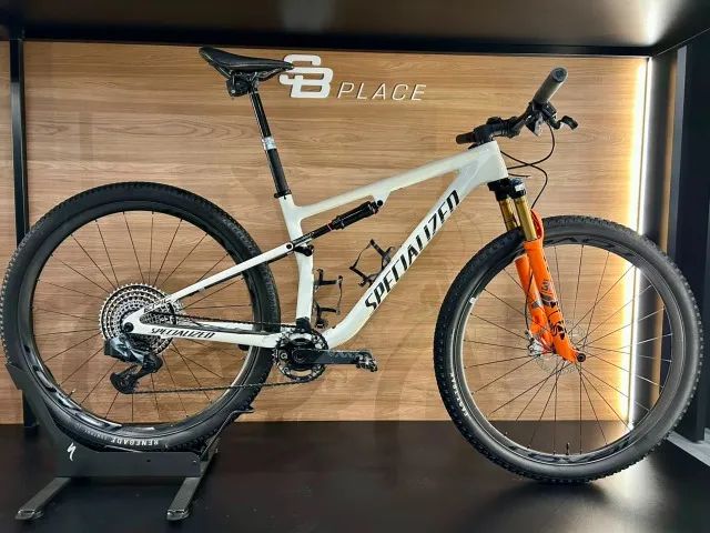 Specialized Epic Sram XX1 AXS 12v