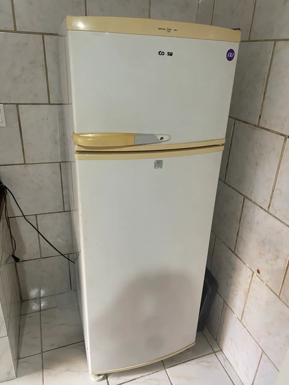 Geladeira Consul 220v - Foto 4