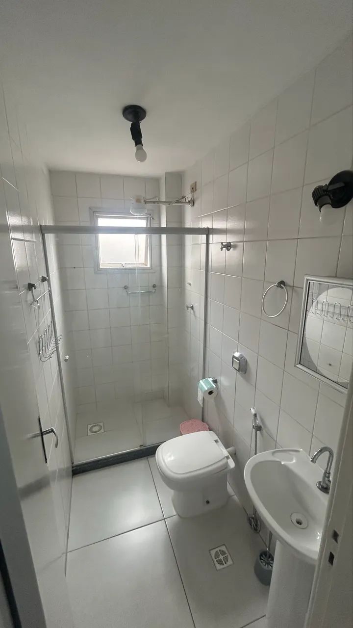 Vendo ou Alugo Apto 2 quartos Praia do Morro - Foto 4