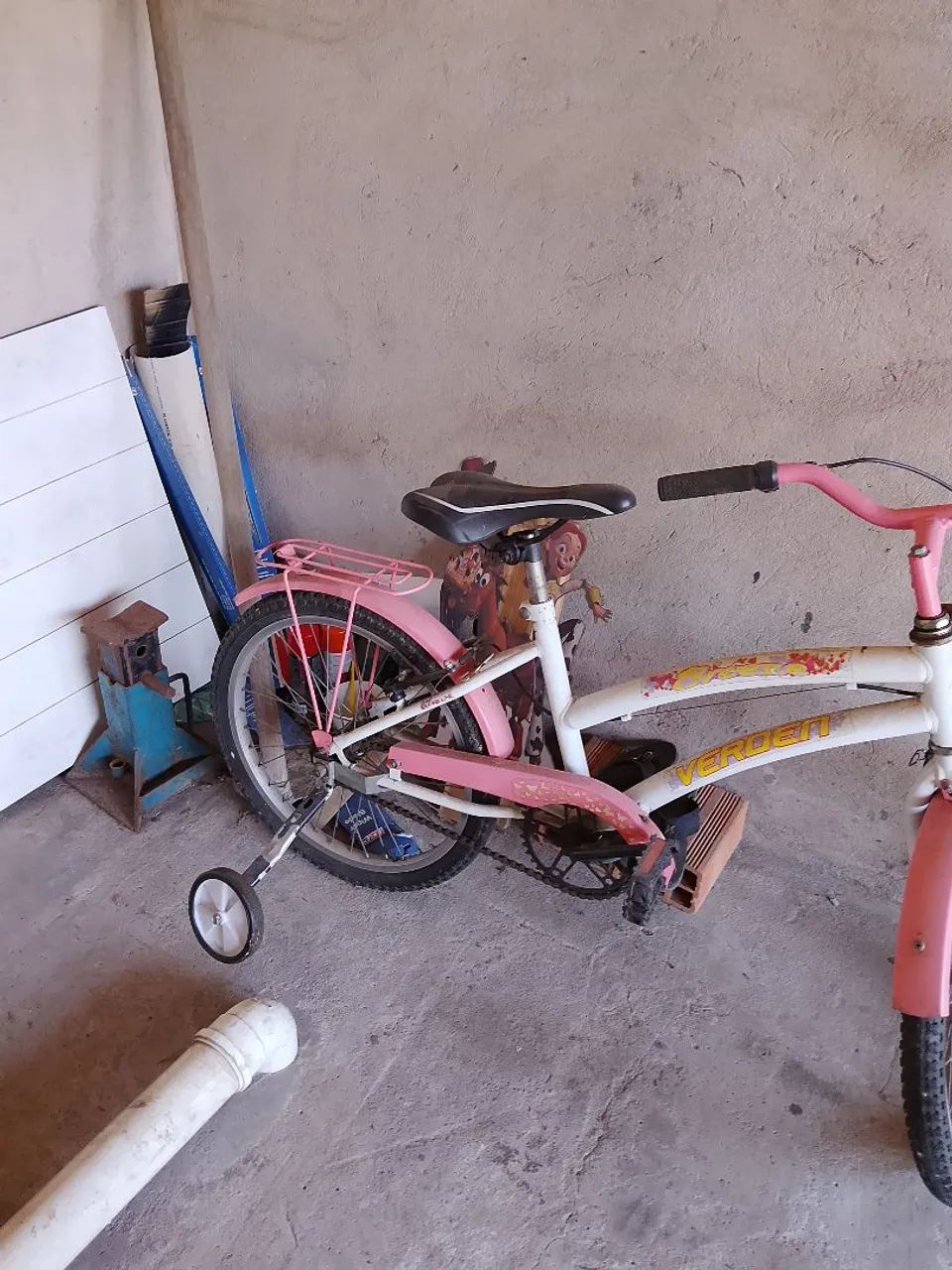 Bicicleta  - Foto 3