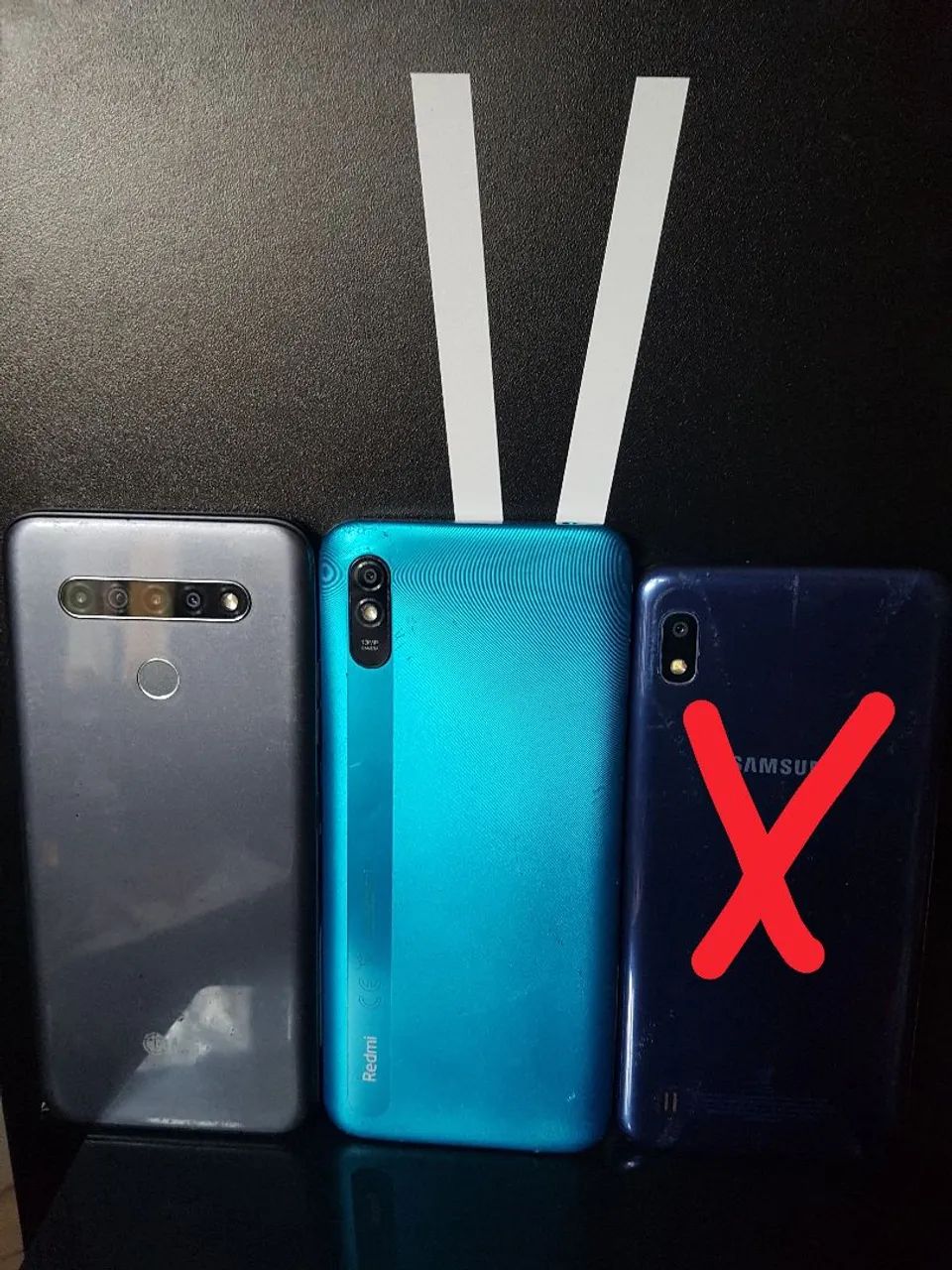 Celulares! - Foto 2