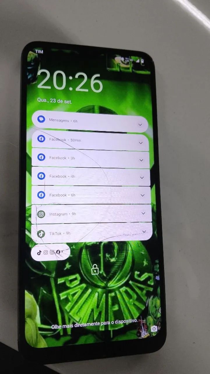 Quem tiver interesse entra em contato - Foto 2
