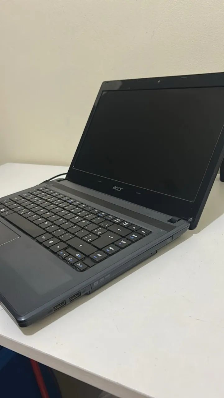Notebook Acer Aspire 4739 - Intel Core i3 - Foto 2