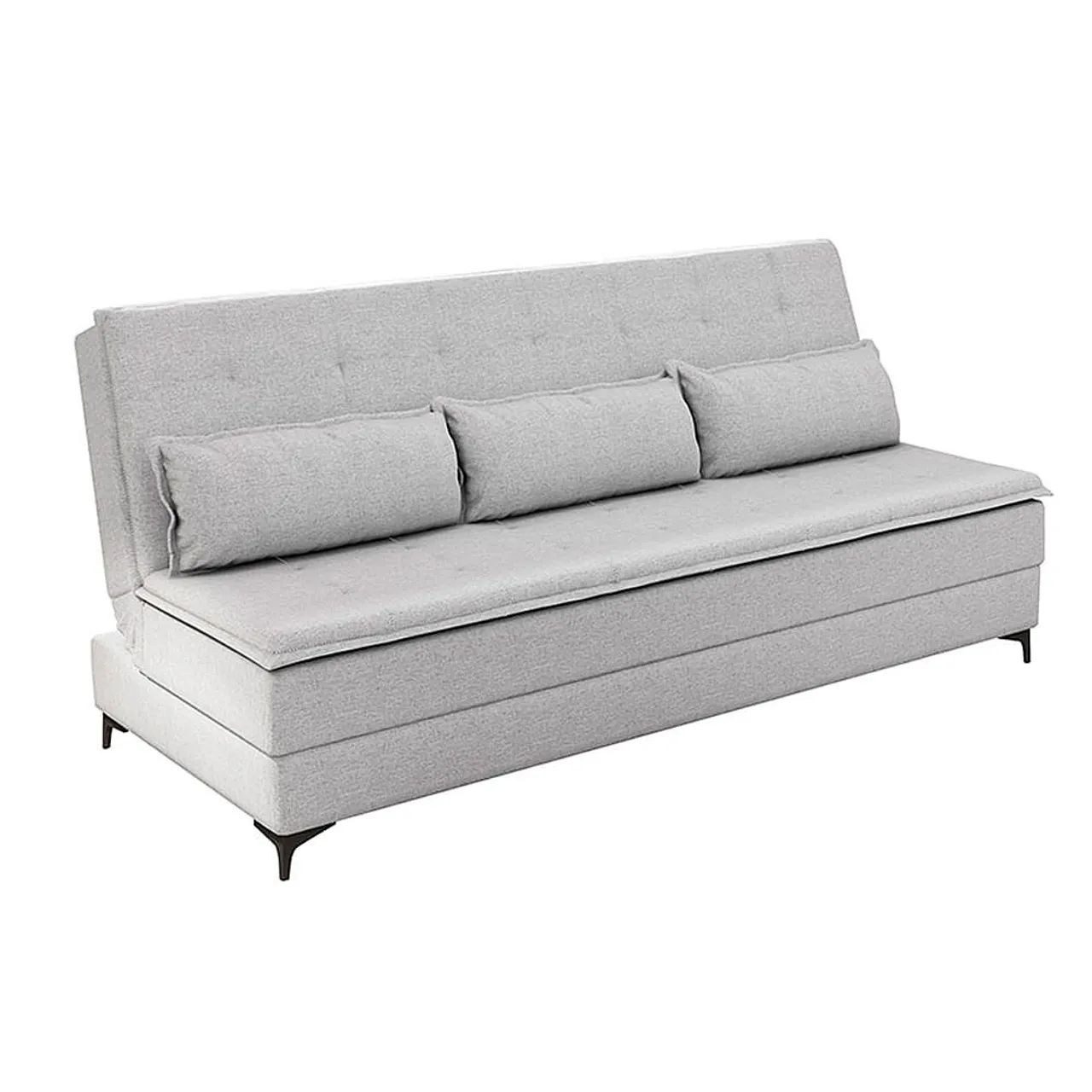 Sofá Cama 3L Ortobom - Foto 3